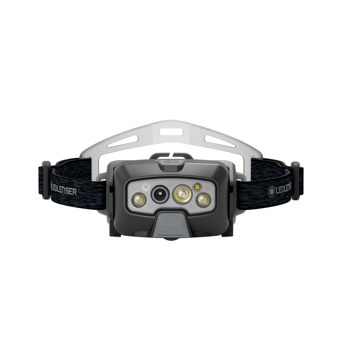 LED Lenser HF8R CORE Rechargeable Headtorch